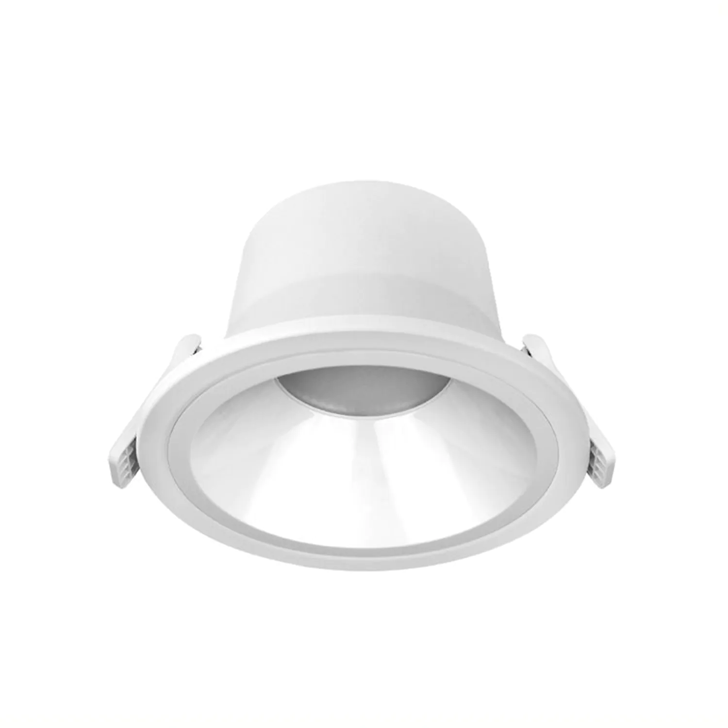 Downlight a Incasso