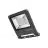 Ledvance Proiettore LED Endura Nero 50W 4500lm 100D - 830 Luce Calda | IP65 - Simmetrico