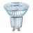 Osram Parathom Pro Faretti LED GU10 PAR16 3.4W 230lm 36D - 930 Luce Calda | Miglior resa cromatica - Dimmerabile - Sostitutiva 35W