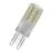 Osram LED Capsule G9 Chiara 4.8W 600lm - 840 Bianco Freddo | Sostitutiva 48W