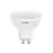 Osram Parathom Retrofit Faretti LED GU10 PAR16 5W 250lm 120D - 827 Bianco Molto Caldo | RGBW - Dimmerabile - Telecomando - Sostitutiva 25W