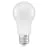 Ledvance Classic LED E27 Pera Ghiaccio 10W 1055lm - 827 Bianco Molto Caldo | Sostitua 75W