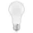 Ledvance Classic LED E27 Pera Ghiaccio 8.5W 806lm - 827 Bianco Molto Caldo | Sostitua 60W