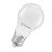 Ledvance Classic LED E27 Pera Ghiaccio 4.9W 470lm - 827 Bianco Molto Caldo | Sostitutiva 40W