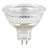 Ledvance Performance Faretti LED Riflettore GU5.3 MR16 8W 621lm 36D - 940 Bianco Freddo | Miglior resa cromatica - Dimmerabile - Sostitua 50W