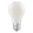 Ledvance Filamento LED E27 Pera Ghiaccio 2.2W 470lm - 830 Luce Calda | Sostitua 40W