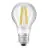 Ledvance Filamento LED E27 Pera Chiara 7.2W 1521lm - 830 Luce Calda | Sostitua 100W