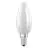 Ledvance Classic LED E14 Candela Ghiaccio 5.5W 806lm - 827 Bianco Molto Caldo | Dimmerabile - Sostitua 60W