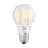 Ledvance Classic LED E27 Pera Filamento Chiara 7.5W 1055lm - 940 Cool white | Miglior resa cromatica - Dimmerabile - Sostitua 75W