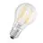 Ledvance Classic LED E27 Pera Filamento Chiara 7.5W 1055lm - 840 Bianco Freddo | Sostitutiva 75W