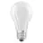 Ledvance Classic Superior LEDbulb E27 Pera Filamento Ghiaccio 13.8W 1521lm - 927 Bianco Molto Caldo | Miglior resa cromatica - Dimmerabile - Sostitutiva 100W