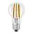 Ledvance Classic Superior LEDbulb E27 Pera Filamento Chiara 8.2W 1521lm - 827 Bianco Molto Caldo | Dimmerabile - Sostitutiva 100W