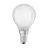 Ledvance Classic Superior LEDbulb E14 Pera Filamento Ghiaccio 2.5W 470lm - 827 Bianco Molto Caldo | Sostitutiva 40W