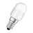 Ledvance Parathom LED E14 Tubular Special Ghiaccio 2.3W 200lm - 827 Bianco Molto Caldo | Sostitutiva 20W