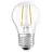 Ledvance Classic LED E27 Pera Filamento Chiara 4.8W 470lm - 827 Bianco Molto Caldo | Dimmerabile - Sostitua 40W