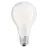 Ledvance Classic LED E27 Pera Filamento Ghiaccio 24W 3452lm - 840 Bianco Freddo | Sostitua 200W