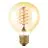 Ledvance Vintage 1906 LED E27 Globe Oro 7W 600lm - 822 Bianco Molto Caldo | Dimmerabile - Sostitua 48W