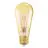 Ledvance Vintage 1906 LED E27 Pera Oro 2.5W 220lm - 824 Bianco Molto Caldo | Sostitua 22W