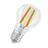 Ledvance Classic LED E27 Pera Filamento Chiara 3.8W 806lm - 827 Bianco Molto Caldo | Dimmerabile - Sostitutiva 60W