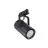 Philips Luce a Binario LED Spot GreenSpace Accent Proiettore GEN2 ST321S Nero 23W 2700lm 24D - 930 Luce Calda | Miglior resa cromatica 