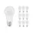 Confezione Multipack 10x Ledvance CLASSIC LED E27 Pera Ghiaccio 8.5W 806lm - 840 Bianco Freddo | Sostitutiva 60W