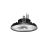 Noxion Highbay LED Ecowhite V2.0 100W 16000lm 90D - 840 Bianco Freddo | IP65 - 1-10V Dimmerabile