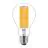 Philips MASTER LEDbulb Ultra Efficient E27 Pera Chiara 7.3W 1535lm - 840 Bianco Freddo | Sostitutiva 100W