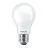 Philips MASTER LEDbulb Ultra Efficient E27 Pera Ghiaccio 5.2W 1095lm - 840 Bianco Freddo | Sostitutiva 75W