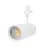 Luce a Binario LED RHEA Aluminium Bianca 30W 2000lm 10t/m60D - 930-957 Regolabile Bianca | Miglior resa cromatica - Dimmerabile