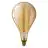 Philips Vintage LEDbulb E27 Pera Filamento Oro 5W 300lm - 820 Bianco Molto Caldo | Sostitutiva 25W