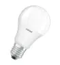 Osram Retrofit Classic LED E27 Pera Ghiaccio 9W 806lm - 827 Bianco Molto Caldo | RGBW - Dimmerabile - Telecomando - Sostitutiva 60W