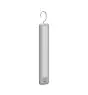 Ledvance Reglette LED Linear Mobile Hanger 2.4W 120lm - 840 Bianco Freddo | 32cm - Sensore Di Movimento E Luce - USB Ricaricabile