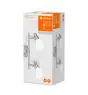 Ledvance Faretti LED G9 2x1.9W 400lm - 827 Bianco Molto Caldo