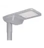 Ledvance Illuminazione stradale LED Flex Medio RV25ST Grigio 58W 8500lm 25x145D - 740 Bianco Freddo | IP66 – Asimmetrico