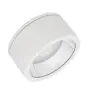 Ledvance Downlight LED Surface IP65 Aluminium Bianca 45W 4950lm 36D - 840 Bianco Freddo | IP65