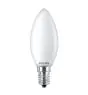 Philips Corepro LEDcandle E14 Ghiaccio 2.2W 250lm 827 Luce Calda - Sostitutiva 25W