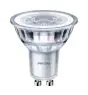 Philips Corepro LEDspot GU10 PAR16 4.6W 370lm 36D - 830 Luce Calda | Sostitutiva 50W