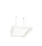 Philips Highbay LED GentleSpace BY481P 162W 25000lm 44D - 865 Luce del Giorno | IP65 - Dali Dimmerabile 