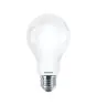 Philips Classic LEDbulb E27 Pera Ghiaccio 13W 2000lm - 827 Bianco Molto Caldo | Sostitutiva 120W