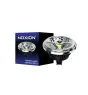 Noxion Lucent Faretti LED GU10 AR111 12W 600lm 40D - 930 Luce Calda | Miglior resa cromatica - Dimmerabile - Sostitutiva 50W