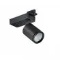 Philips Luce a Binario LED Spot StyliD Evo ST770T Nero 22.5W 3000lm 24D - 827 Bianco Molto Caldo 