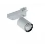 Philips Luce a Binario LED Spot StyliD Evo ST780T Argento 38W 4750lm 38D - 827 Bianco Molto Caldo 