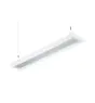 Philips Pannello a LED FlexBlend SP340P 35W 3600lm - 940 Bianco Freddo | 120x20cm - UGR <19 - Dali Dimmerabile - Miglior resa cromatica