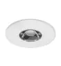 Philips Faretti LED RS155B CoreLine Aluminium Bianca 7.2W 800lm 36D - 840 Bianco Freddo | 85mm - Ritaglio 68mm - IP20/65 - Dimmerabile