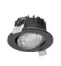 Philips Faretti LED Ledinaire RS071B 6W 500lm 21x40D - 827-830-840 CCT | 89mm - Ritaglio 68mm - IP20 - Dimmerabile