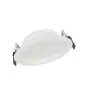 Ledvance Downlight LED Alu DN150 14W 1330lm 100D - 865 Luce del Giorno | 160mm - IP44 