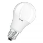 Osram Retrofit Classic LED E27 Pera Ghiaccio 9W 806lm - 827 Bianco Molto Caldo | RGBW - Dimmerabile - Telecomando - Sostitutiva 60W