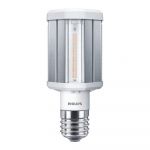 Philips TrueForce LED E40 HPL Chiara 42W 6000lm 360D - 840 Bianco Freddo | Sostitutiva 200W