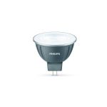 Philips Master LEDspot GU5.3 MR16 7.5W 621lm 24D - 927 Bianco Molto Caldo | Miglior resa cromatica - Dimmerabile - Sostitutiva 50W