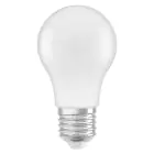 Ledvance Classic LED E27 Pera Ghiaccio 4.9W 470lm - 827 Bianco Molto Caldo | Sostitua 40W